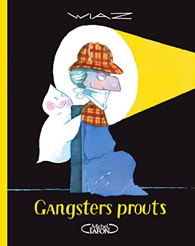 Gangsters prouts