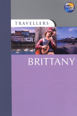 Thomas Cook Travellers Brittany