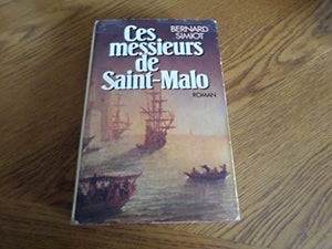 Ces messieurs de Saint-Malo