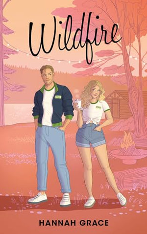 Wildfire - Maple Hills Tome 2