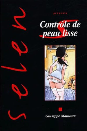 Contrôle de peau lisse