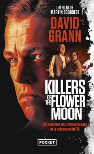 Killers of the Flower Moon