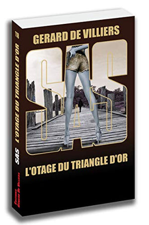 L'otage du triangle d'or