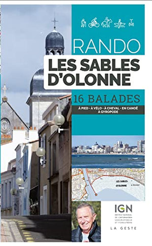 Rando - Les Sables d'Olonne