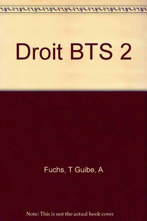 Droit