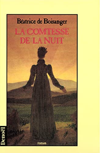 La comtesse de la nuit