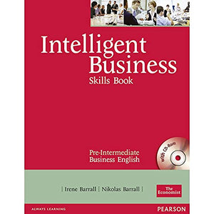 Intelligent Business