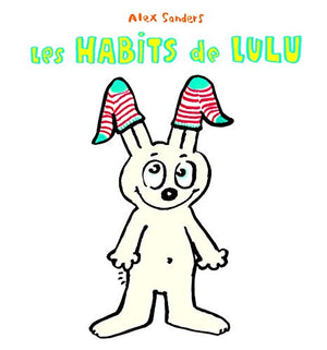 Les habits de Lulu