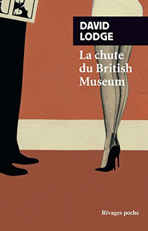 La chute du British Museum