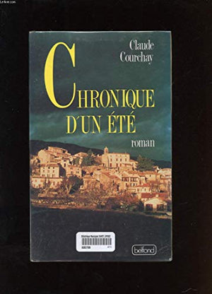 Chronique d'un été