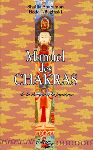 Manuel des Chakras