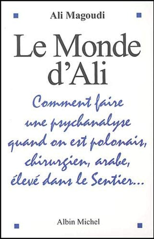 Le monde d'Ali