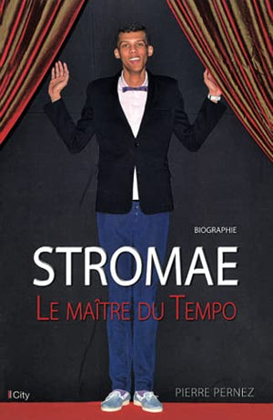 Stromae