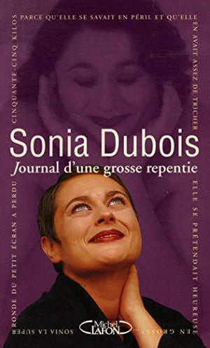 Journal d'une grosse repentie