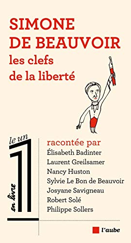 Les clés de la liberté