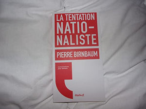 La tentation nationaliste