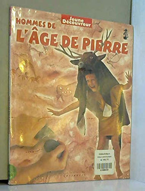 Hommes de l'âge de pierre