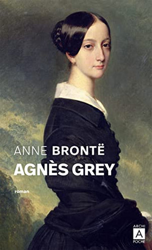 Agnes Grey