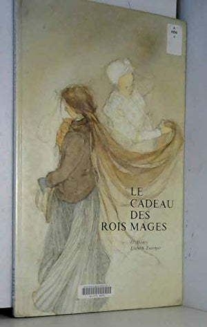 Le cadeau des rois mages