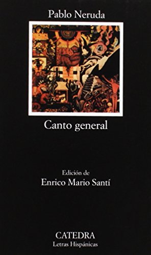 Cantos general