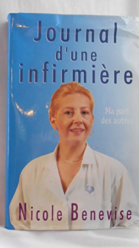 Journal d'une infirmière