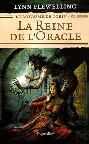 La Reine de l'oracle