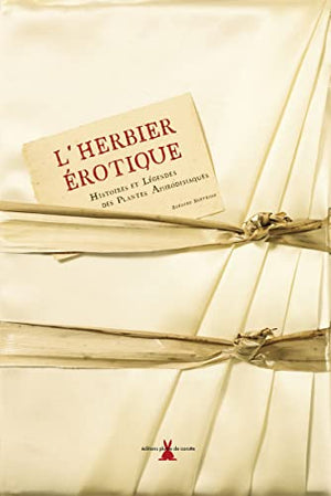 L'Herbier érotique