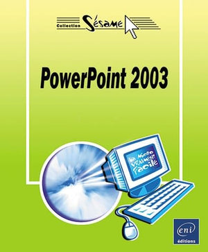 PowerPoint 2003