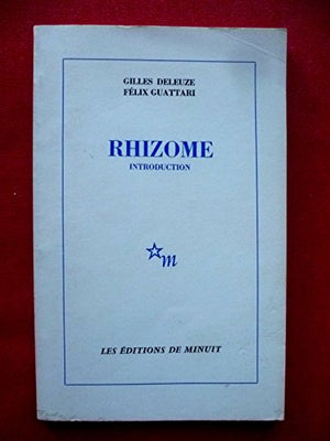 Rhizome