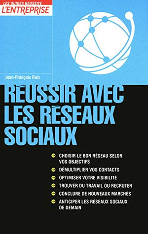 Réussir avec réseaux sociaux