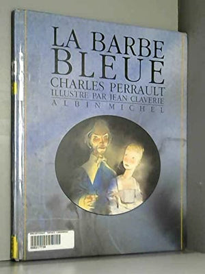 La Barbe bleue