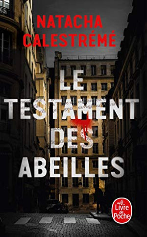 Le testament des abeilles