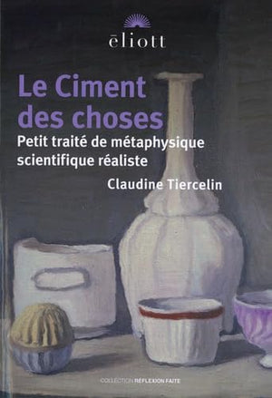 Le ciment des choses