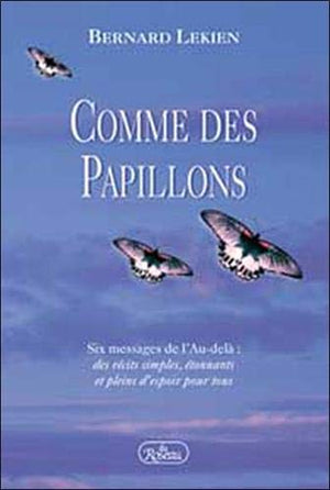 Comme des papillons