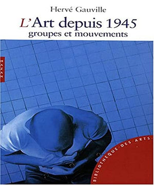 L'art depuis 1945