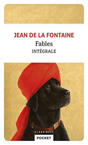 Fables (Intégrale)