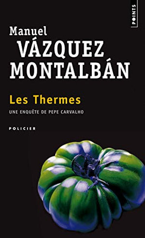 Les thermes