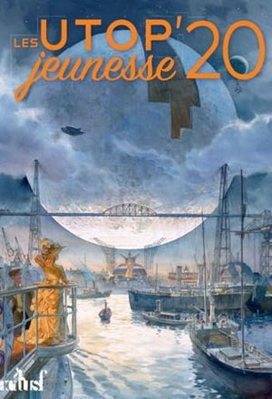 Utopiales jeunesse 2020