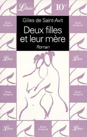 Deux filles et leur mère