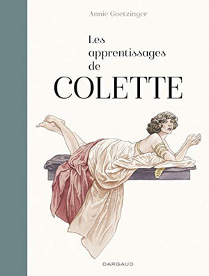 Les Apprentissages de Colette