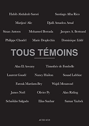 Tous témoins