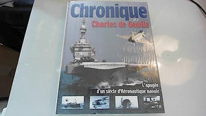 Chronique du Charles de Gaulle