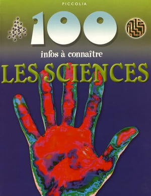 Les sciences