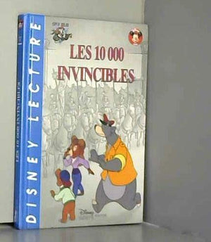 Les 10 000 invincibles