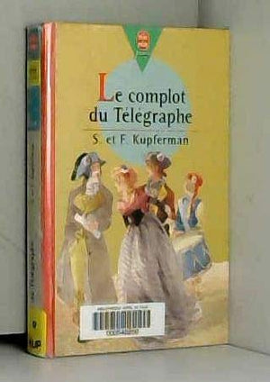 Le complot du télégraphe