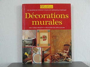 Décorations murales