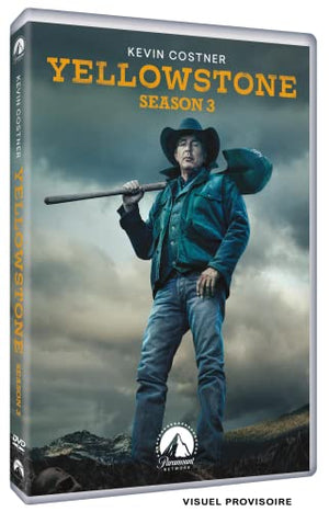 Yellowstone-Saison 3