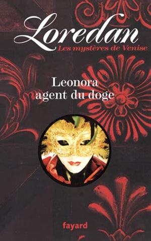 Leonora agent du doge