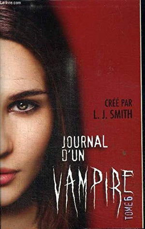 Journal d'un vampire