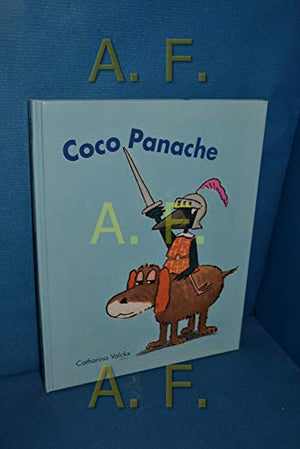 Coco Panache